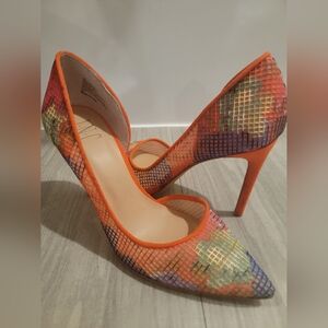 INC Kenjay Heels